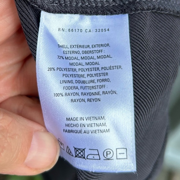 Anthropologie HD in Paris Dress, M - Picture 8 of 9